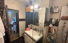 Apartament 3 camere, 52 mp, boxa, zona Gheorgheni