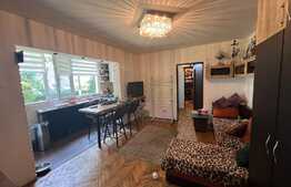 Apartament 3 camere, 52 mp, boxa, zona Gheorgheni