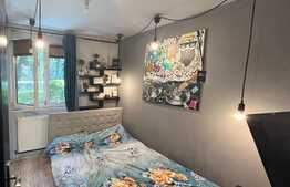 Apartament 3 camere, 52 mp, boxa, zona Gheorgheni