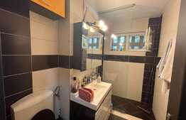 Apartament 3 camere, 52 mp, boxa, zona Gheorgheni