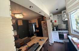 Apartament 3 camere, 52 mp, boxa, zona Gheorgheni