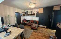 Apartament 3 camere, 52 mp, boxa, zona Gheorgheni