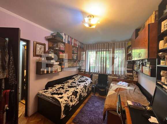 Apartament de vânzare 3 camere Gheorgheni - 94676AV | BLITZ Cluj-Napoca | Poza11