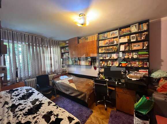 Apartament de vânzare 3 camere Gheorgheni - 94676AV | BLITZ Cluj-Napoca | Poza12