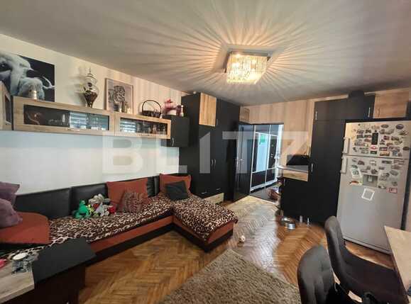 Apartament de vânzare 3 camere Gheorgheni - 94676AV | BLITZ Cluj-Napoca | Poza2