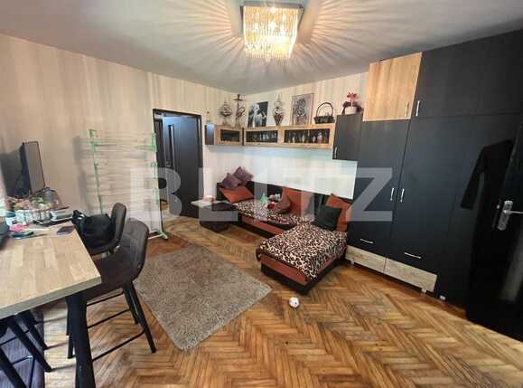 Apartament de vânzare 3 camere Gheorgheni - 94676AV | BLITZ Cluj-Napoca | Poza5