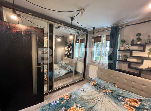 Apartament de vânzare 3 camere Gheorgheni - 94676AV | BLITZ Cluj-Napoca | Poza6