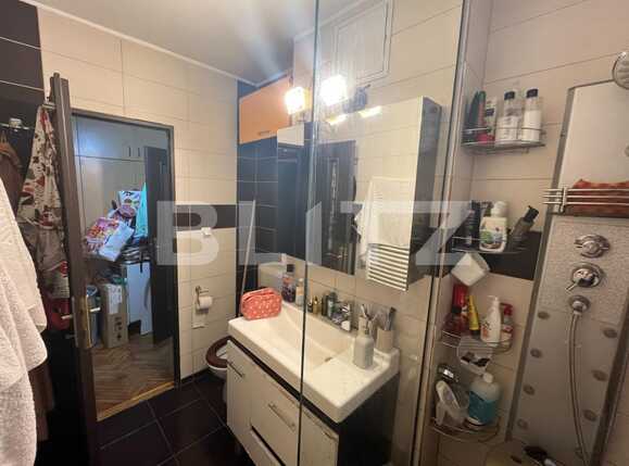 Apartament de vânzare 3 camere Gheorgheni - 94676AV | BLITZ Cluj-Napoca | Poza8