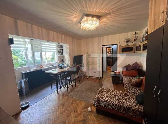 Apartament de vânzare 3 camere Gheorgheni - 94676AV | BLITZ Cluj-Napoca | Poza1