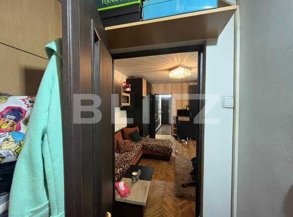 Apartament de vânzare 3 camere Gheorgheni - 94676AV | BLITZ Cluj-Napoca | Poza10