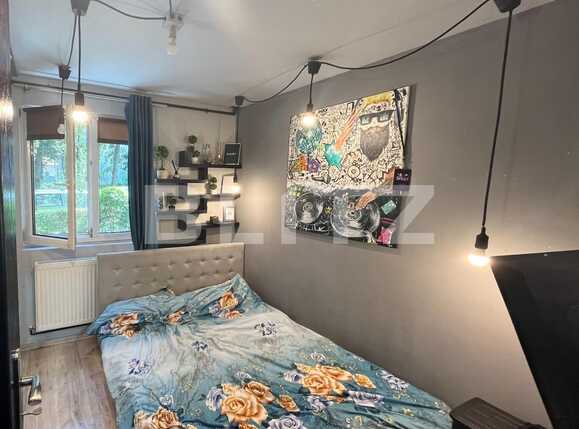 Apartament de vânzare 3 camere Gheorgheni - 94676AV | BLITZ Cluj-Napoca | Poza7