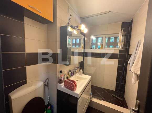Apartament de vânzare 3 camere Gheorgheni - 94676AV | BLITZ Cluj-Napoca | Poza9
