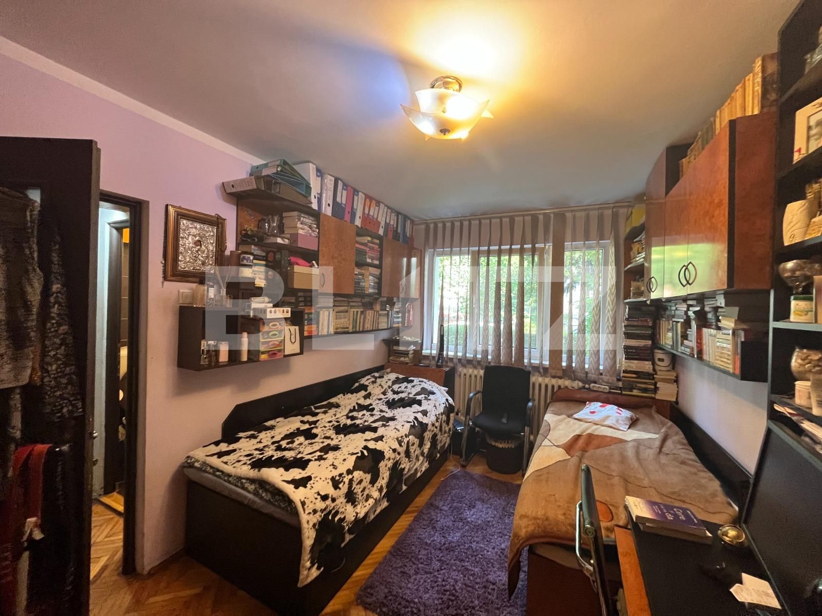 Apartament de vânzare 3 camere Gheorgheni - 94676AV | BLITZ Cluj-Napoca | Poza11