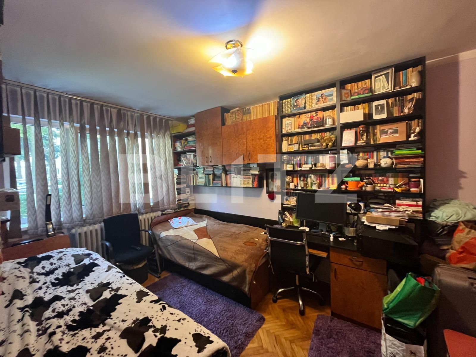 Apartament de vânzare 3 camere Gheorgheni - 94676AV | BLITZ Cluj-Napoca | Poza12