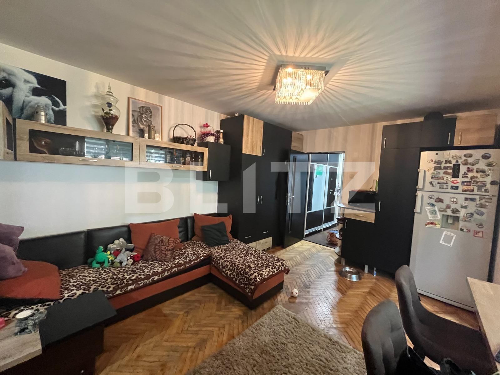 Apartament de vânzare 3 camere Gheorgheni - 94676AV | BLITZ Cluj-Napoca | Poza2