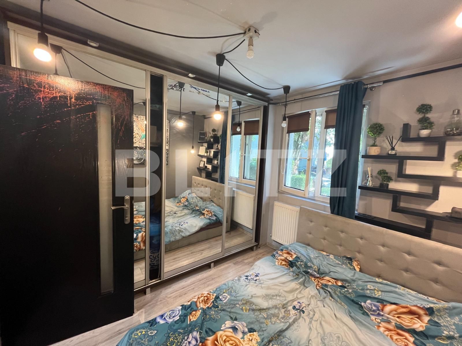 Apartament de vânzare 3 camere Gheorgheni - 94676AV | BLITZ Cluj-Napoca | Poza6