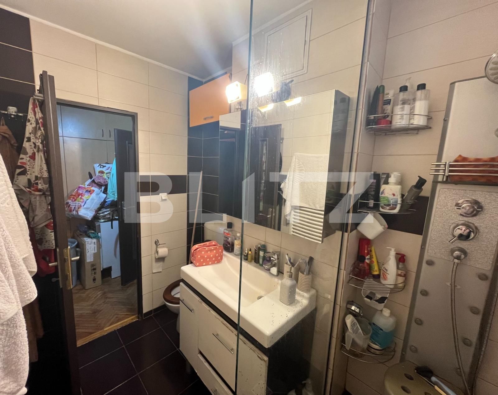 Apartament de vânzare 3 camere Gheorgheni - 94676AV | BLITZ Cluj-Napoca | Poza8