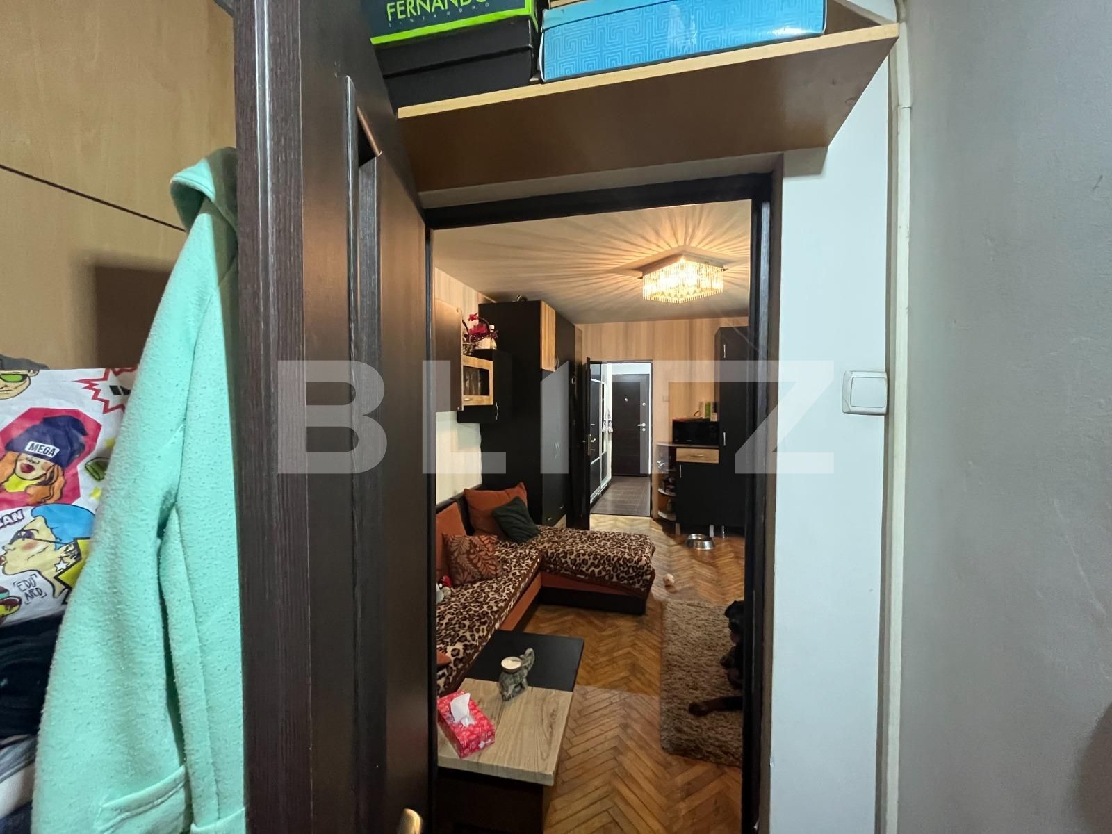 Apartament de vânzare 3 camere Gheorgheni - 94676AV | BLITZ Cluj-Napoca | Poza10