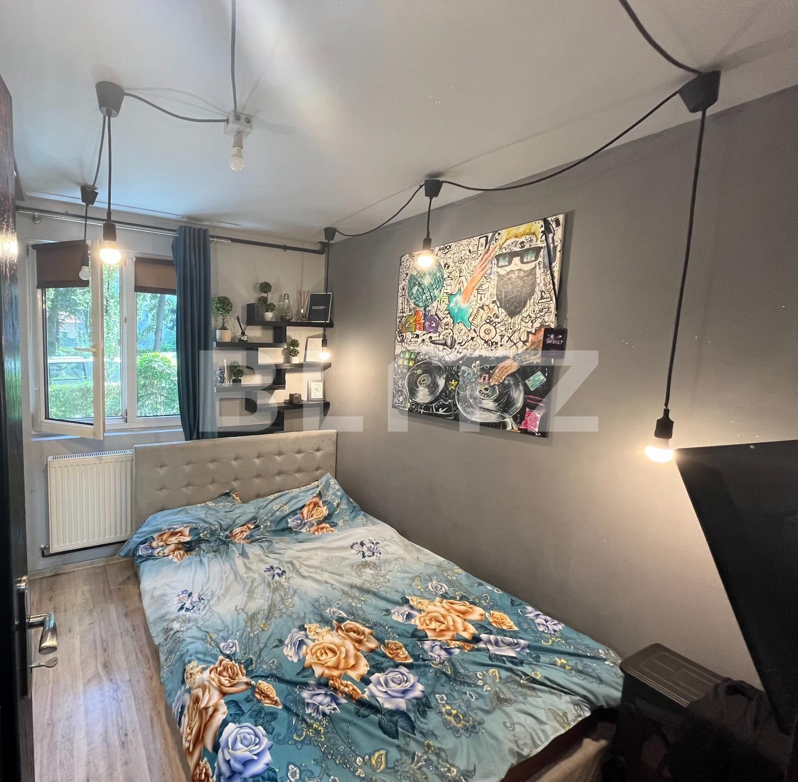 Apartament de vânzare 3 camere Gheorgheni - 94676AV | BLITZ Cluj-Napoca | Poza7