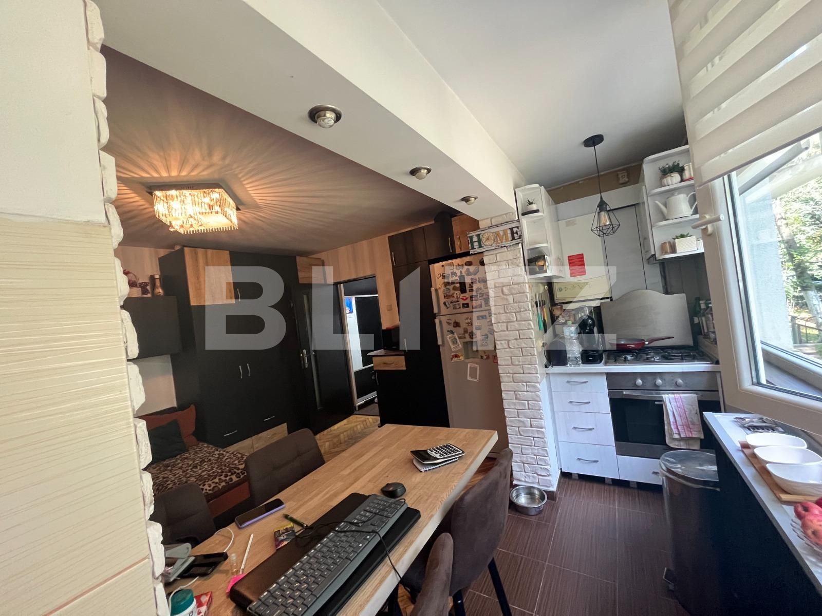 Apartament de vânzare 3 camere Gheorgheni - 94676AV | BLITZ Cluj-Napoca | Poza3