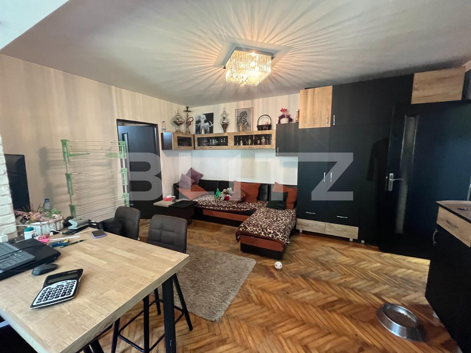 Apartament de vânzare 3 camere Gheorgheni - 94676AV | BLITZ Cluj-Napoca | Poza4