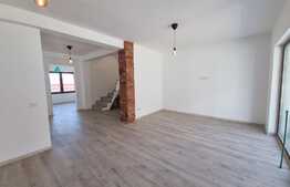 Unitate locativa finisata de 150mp, teren 140 mp, Baciu