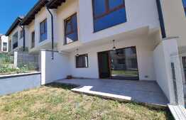 Unitate locativa finisata de 150mp, teren 140 mp, Baciu