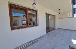 Unitate locativa finisata de 150mp, teren 140 mp, Baciu