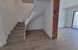 Unitate locativa finisata de 150mp, teren 140 mp, Baciu