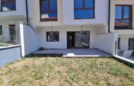 Unitate locativa finisata de 150mp, teren 140 mp, Baciu