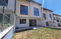 Unitate locativa finisata de 150mp, teren 140 mp, Baciu