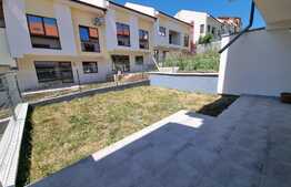 Unitate locativa finisata de 150mp, teren 140 mp, Baciu