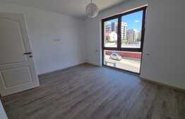 Unitate locativa finisata de 150mp, teren 140 mp, Baciu