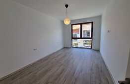 Unitate locativa finisata de 150mp, teren 140 mp, Baciu