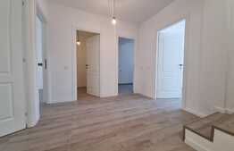 Unitate locativa finisata de 150mp, teren 140 mp, Baciu