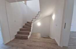 Unitate locativa finisata de 150mp, teren 140 mp, Baciu