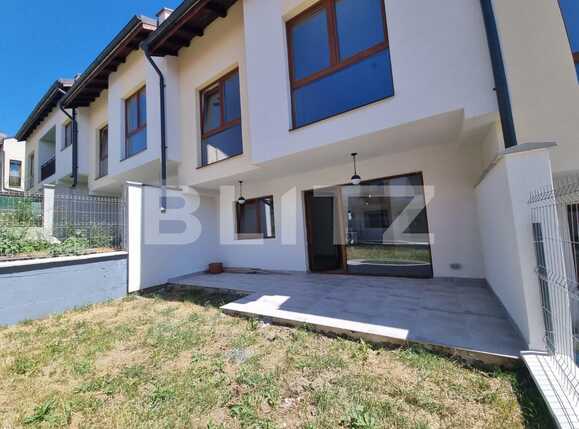 Casa de vânzare 5 camere Baciu - 94679CV | BLITZ Cluj-Napoca | Poza1