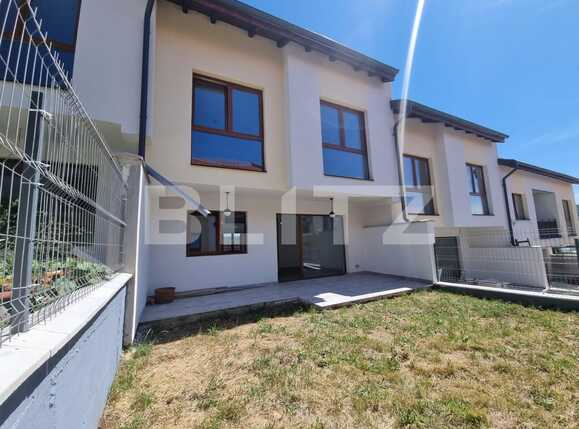 Casa de vânzare 5 camere Baciu - 94679CV | BLITZ Cluj-Napoca | Poza2