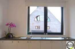 Apartament 1 camera, 30 mp, imobil nou, zona strazii Bibescu