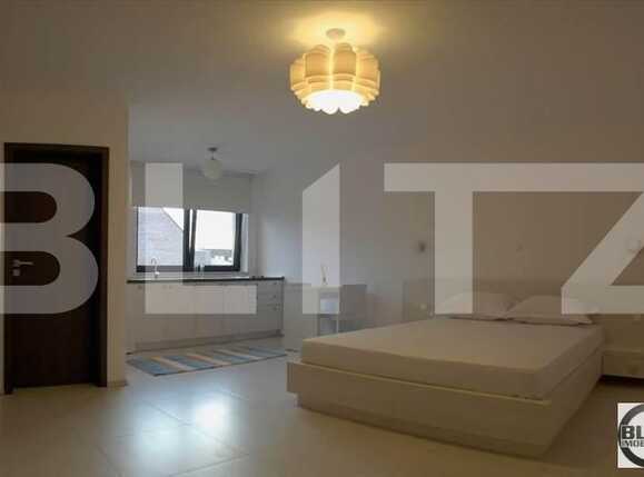 Garsonieră de închiriat Zorilor - 9468AI | BLITZ Cluj-Napoca | Poza1