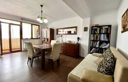 Apartament 2 camere, 60 mp, parcare, zona Campului