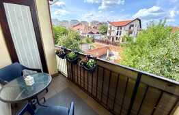 Apartament 2 camere, 60 mp, parcare, zona Campului