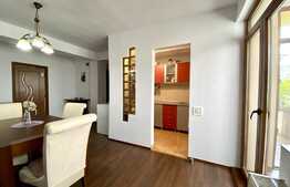 Apartament 2 camere, 60 mp, parcare, zona Campului