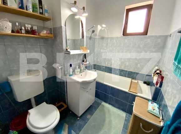Apartament de închiriat 2 camere Manastur - 94683AI | BLITZ Cluj-Napoca | Poza8