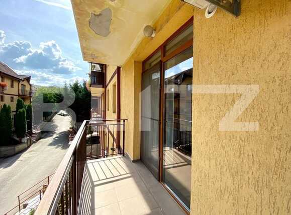 Apartament de închiriat 2 camere Manastur - 94683AI | BLITZ Cluj-Napoca | Poza10