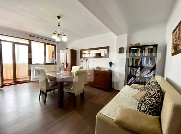 Apartament de închiriat 2 camere Manastur - 94683AI | BLITZ Cluj-Napoca | Poza3