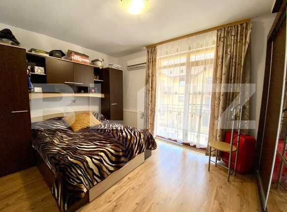 Apartament de închiriat 2 camere Manastur - 94683AI | BLITZ Cluj-Napoca | Poza1