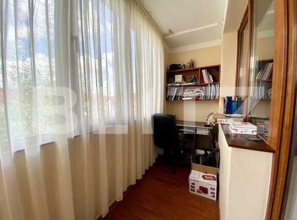 Apartament de închiriat 2 camere Manastur - 94683AI | BLITZ Cluj-Napoca | Poza6