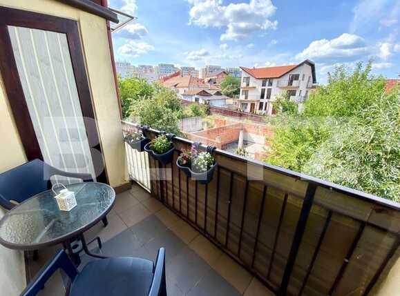 Apartament de închiriat 2 camere Manastur - 94683AI | BLITZ Cluj-Napoca | Poza9