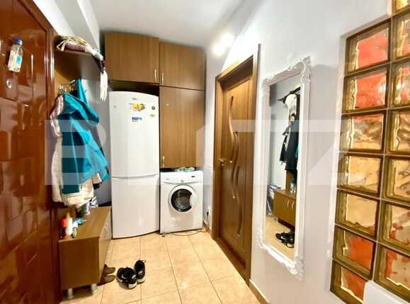 Apartament de închiriat 2 camere Manastur - 94683AI | BLITZ Cluj-Napoca | Poza7